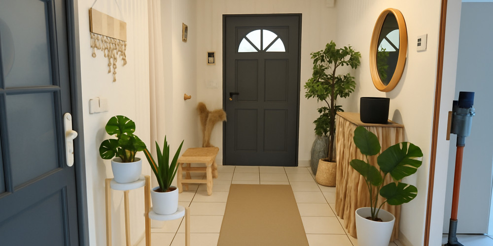 maison à BEYRIE EN BEARN (64230)